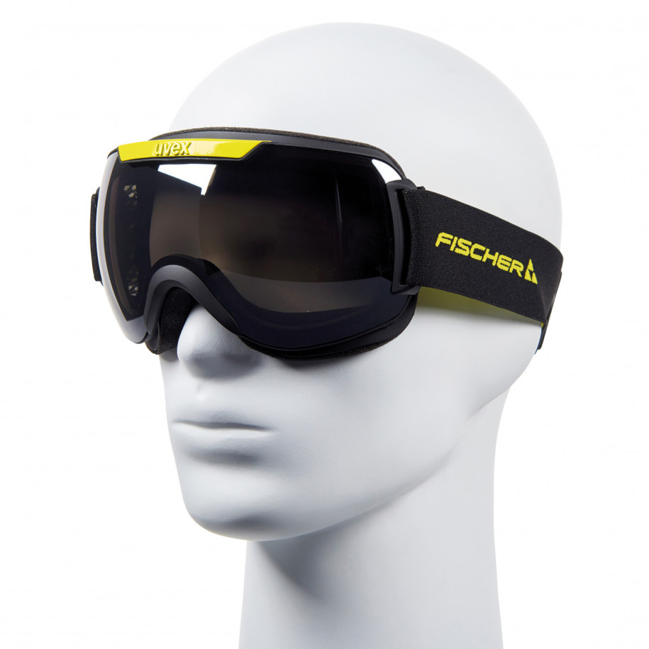 Окуляри Fischer Goggle Kandahar One size (G42317) - Robinzon.ua
