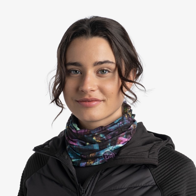 Шарф-труба Buff Original, Sineki Multi (BU 126371.555.10.00) - 2 - Robinzon.ua