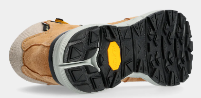 Напівчеревики жіночі Zamberlan 325 CORNELL LITE GTX WNS, tan, 38 (006.3679) - 7 - Robinzon.ua