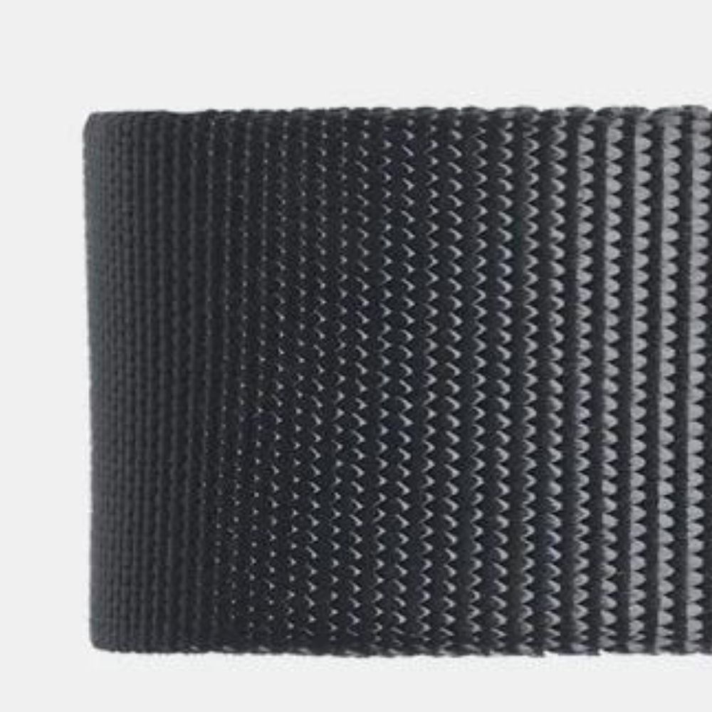 Ремінь Ortovox Strong Belt 110cm, black steel, One Size (4251422522465) - 3 - Robinzon.ua