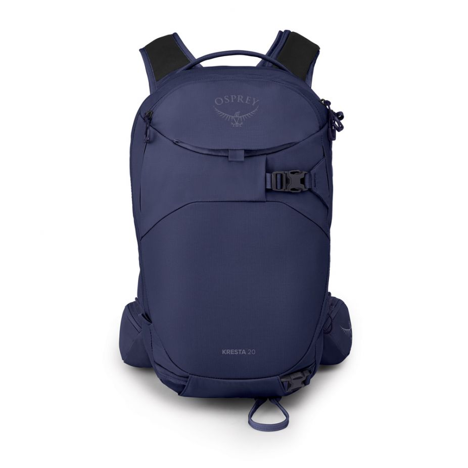 Рюкзак Osprey Kresta 20, Winter Night Blue (10003340) - 1 - Robinzon.ua