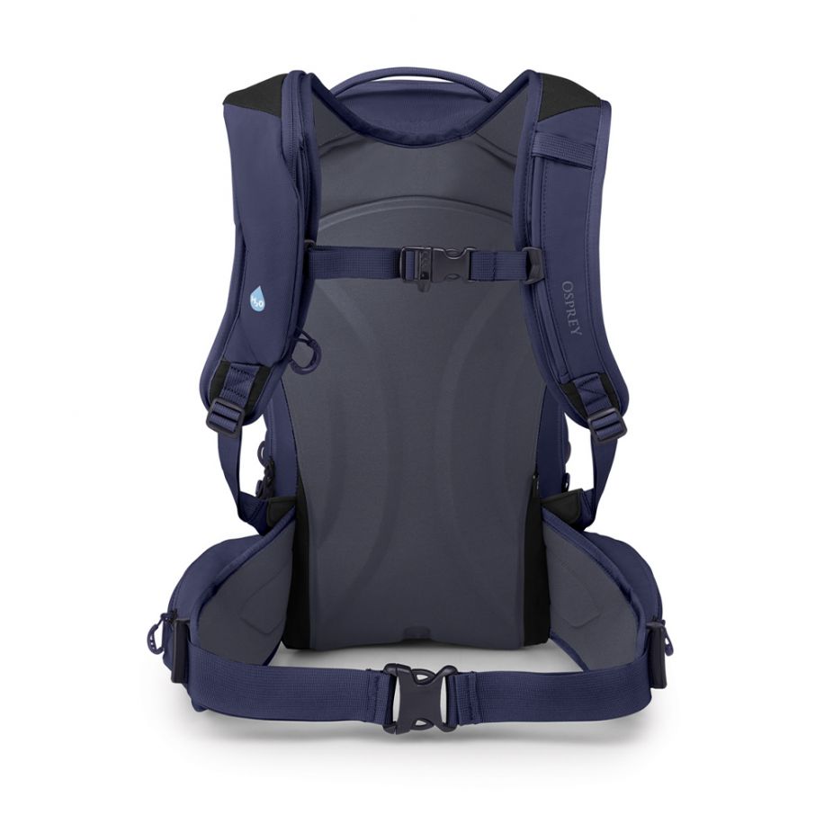 Рюкзак Osprey Kresta 20, Winter Night Blue (10003340) - 5 - Robinzon.ua