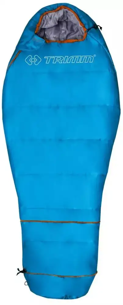 Спальник Trimm Walker Sea Blue/mid.Blue,195 R - Robinzon.ua