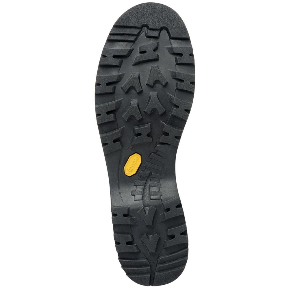 Ботинки мужские Zamberlan 1025 TOFANE NW GTX RR, waxed brick, 42 (006.0892) - 6 - Robinzon.ua