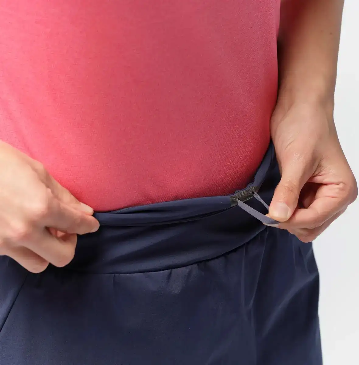 Спідниця-шорти Salewa Antermoia Durastretch Women's Skort, Blue, 38/32 (280393960) - 7 - Robinzon.ua