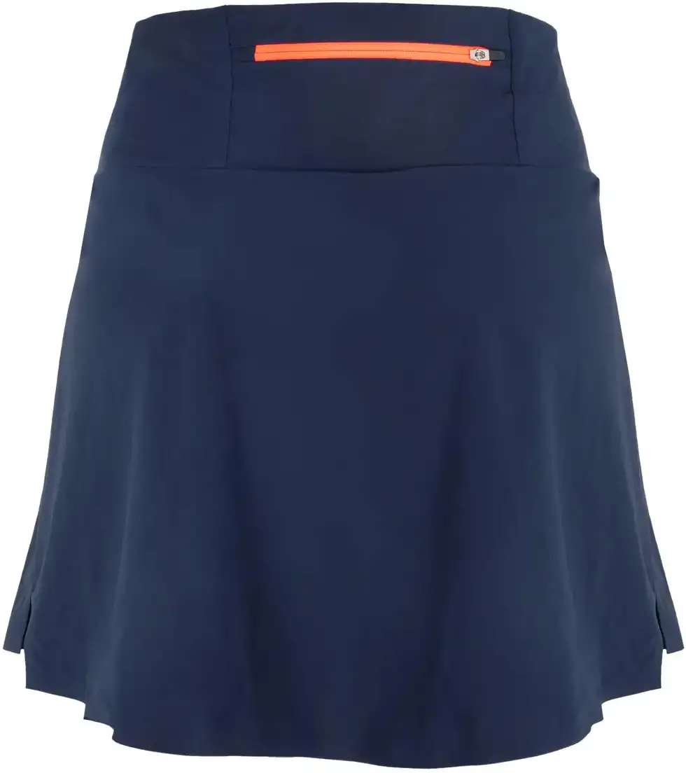 Спідниця-шорти Salewa Antermoia Durastretch Women's Skort, Blue, 38/32 (280393960) - 1 - Robinzon.ua