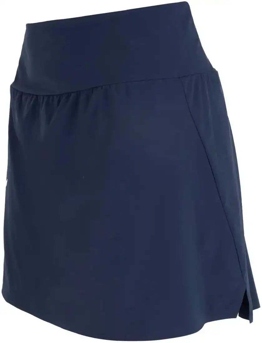Спідниця-шорти Salewa Antermoia Durastretch Women's Skort, Blue, 38/32 (280393960) - 2 - Robinzon.ua