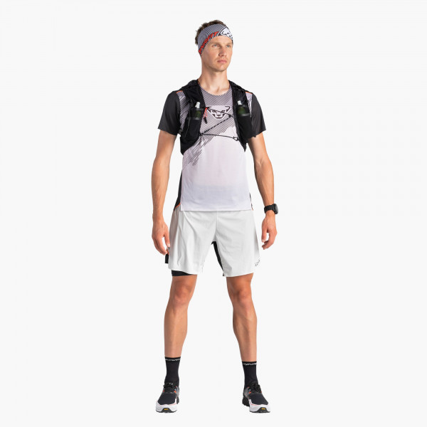 Кросівки ч Dynafit ALPINE DNA 64062 0993 - 42 - чорний/білий - 5 - Robinzon.ua