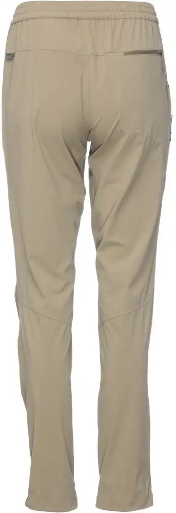 Штани Turbat Odyssey Lite Wmn S Cornstalk Sand - 1 - Robinzon.ua