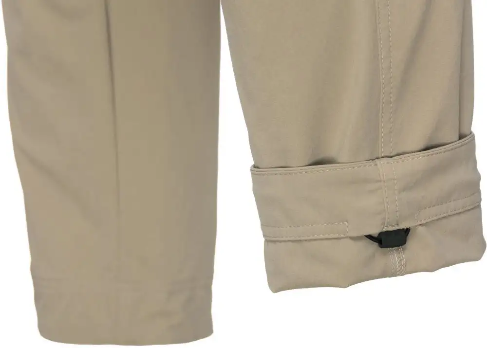 Штани Turbat Odyssey Lite Wmn S Cornstalk Sand - 2 - Robinzon.ua
