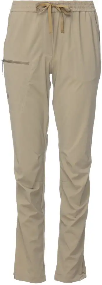 Штани Turbat Odyssey Lite Wmn S Cornstalk Sand - Robinzon.ua