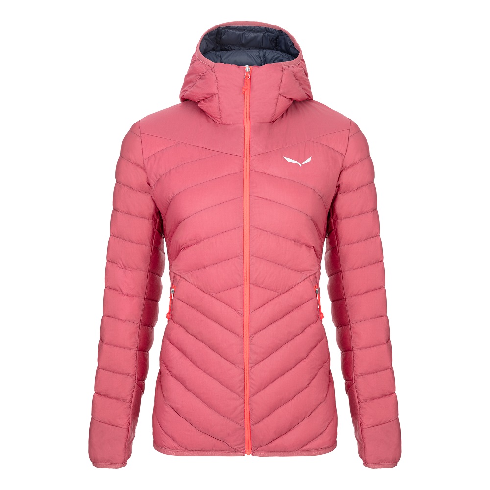 Міський жіночий легкий пуховик Salewa W Brenta Jkt , Pink, 42/36 (278846571) - Robinzon.ua