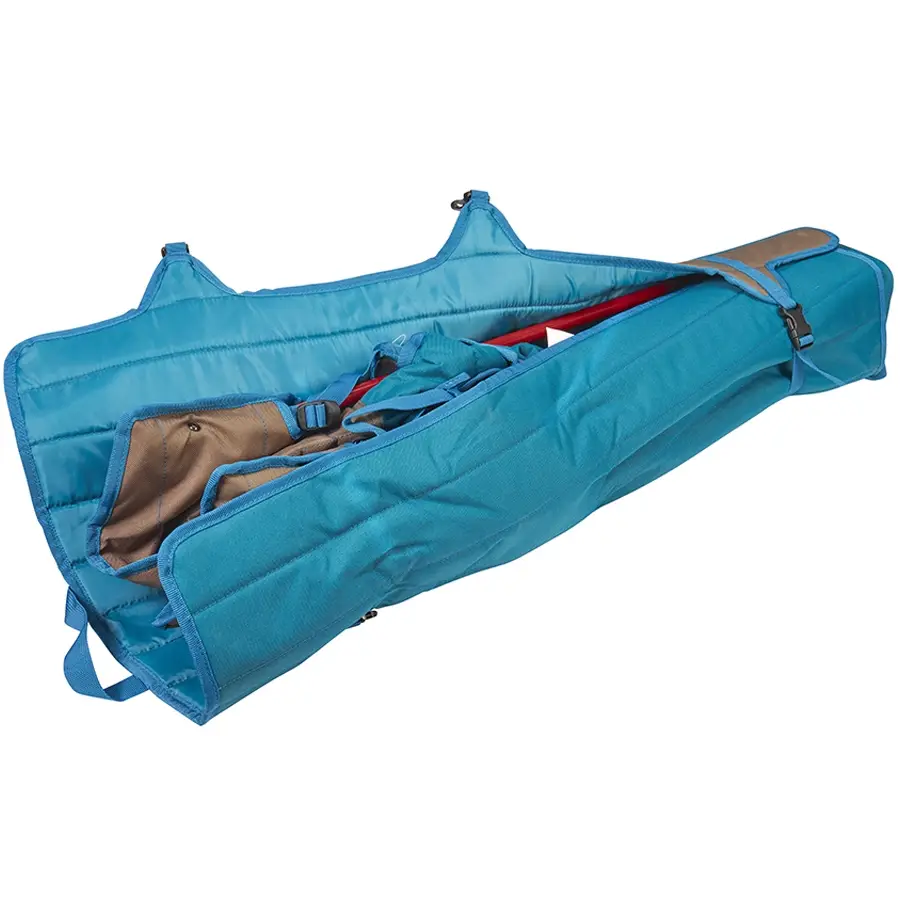 Kelty стілець Essential deep lake - 3 - Robinzon.ua