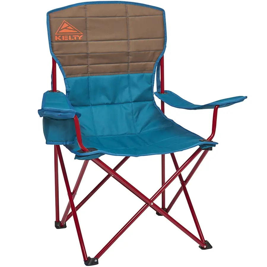 Kelty стілець Essential deep lake - Robinzon.ua