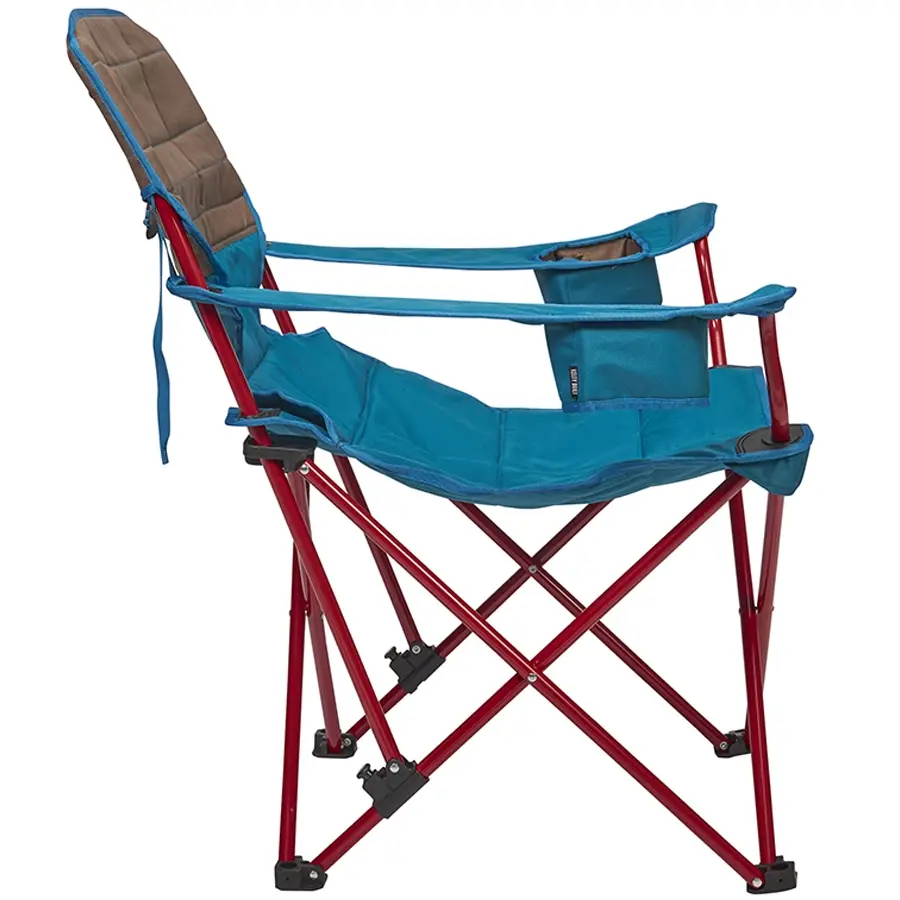 Kelty стілець Deluxe Lounge deep lake - 2 - Robinzon.ua