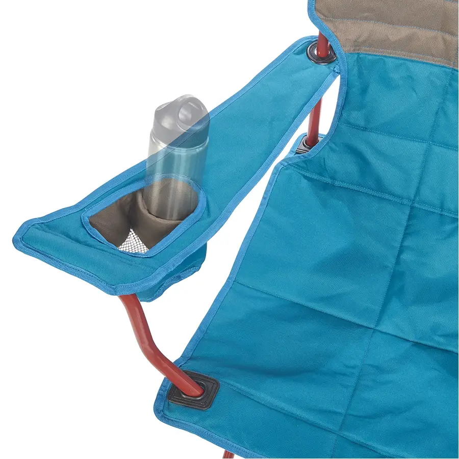 Kelty стілець Deluxe Lounge deep lake - 4 - Robinzon.ua