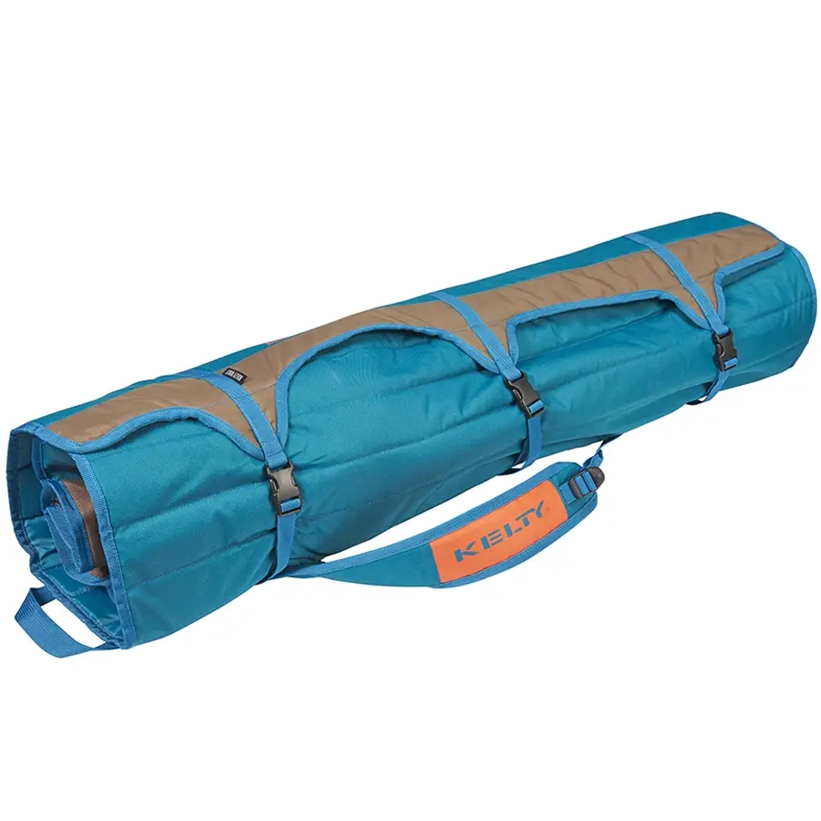 Kelty стілець Deluxe Lounge deep lake - 7 - Robinzon.ua