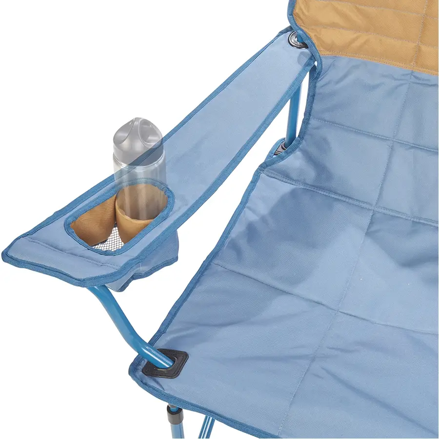 Kelty стілець Lowdown tapestry-canyon brown - 1 - Robinzon.ua