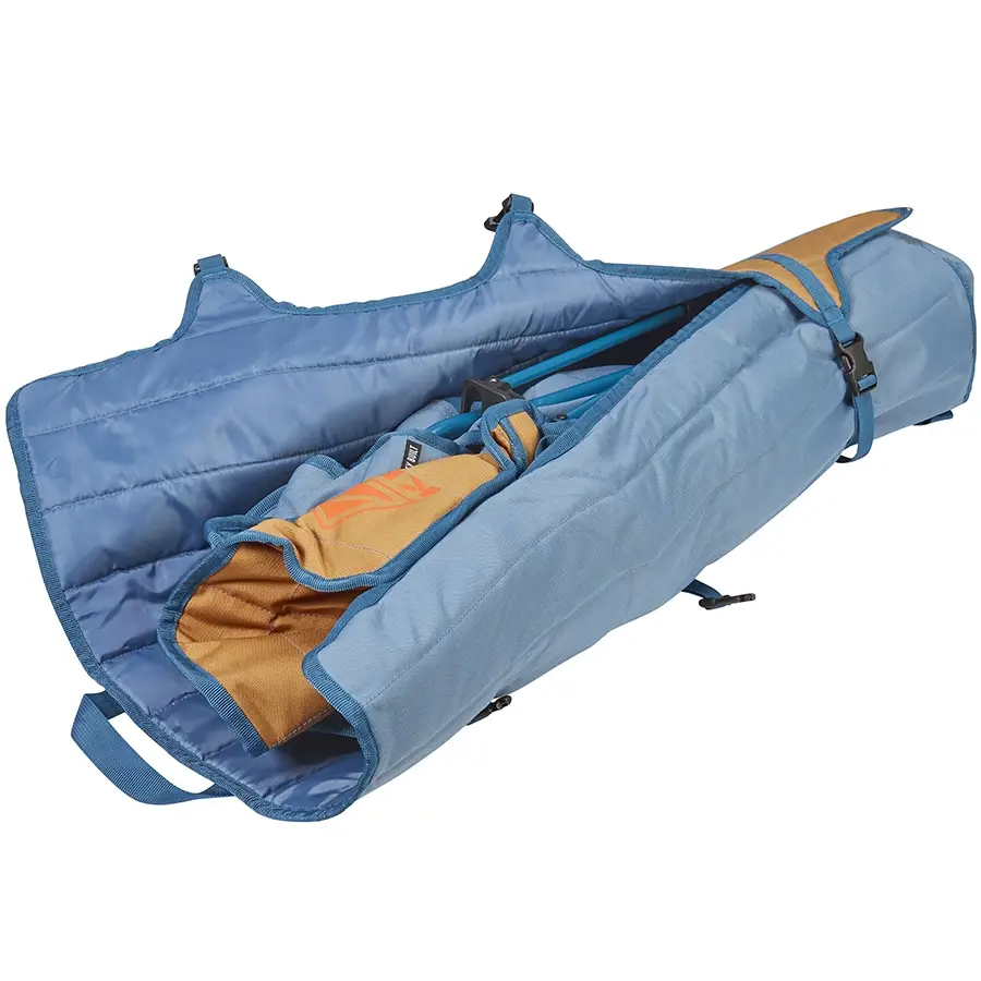 Kelty стілець Lowdown tapestry-canyon brown - 3 - Robinzon.ua