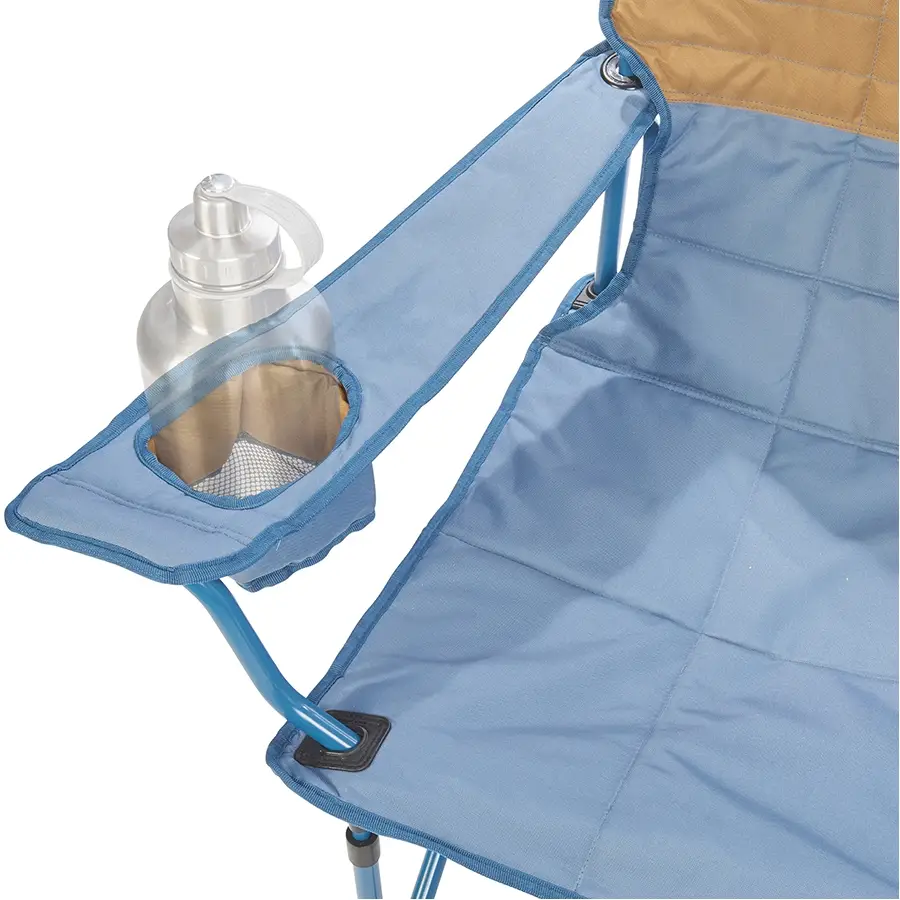 Kelty стілець Lowdown tapestry-canyon brown - 2 - Robinzon.ua