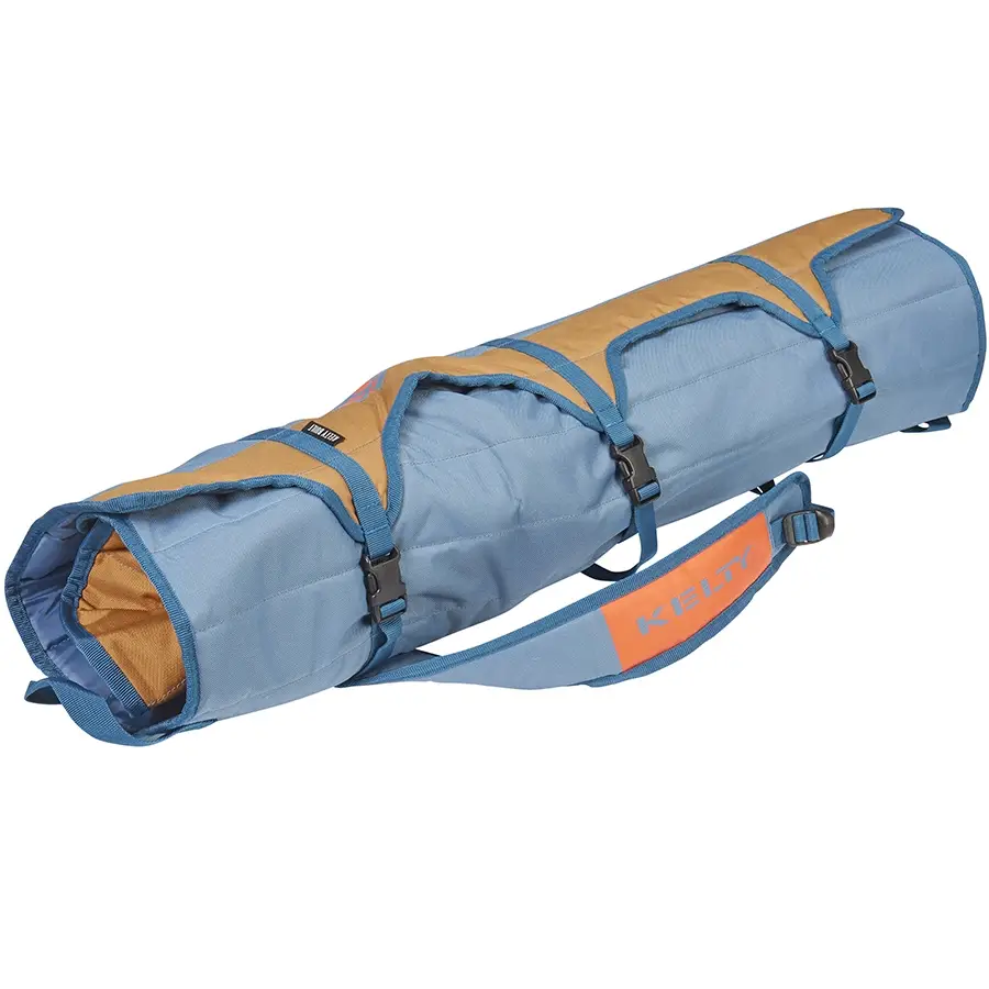 Kelty стілець Lowdown tapestry-canyon brown - 4 - Robinzon.ua