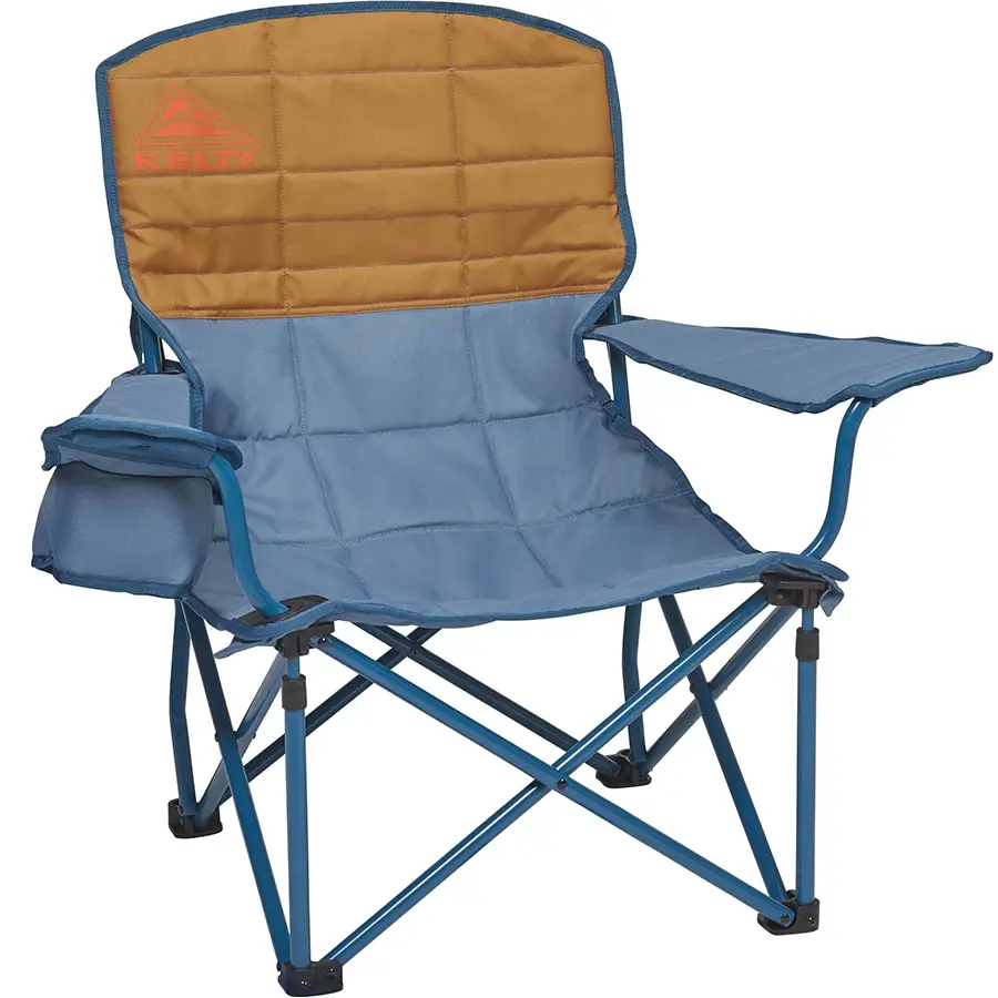 Kelty стілець Lowdown tapestry-canyon brown - Robinzon.ua