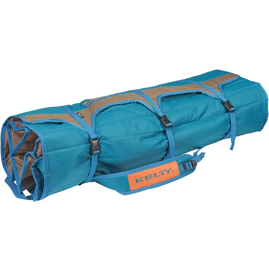 Kelty стілець Low-Loveseat deep lake - 2 - Robinzon.ua