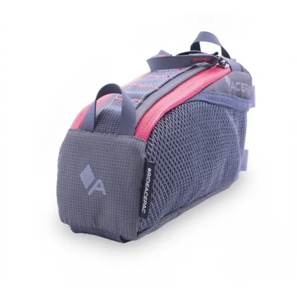 Сумка на раму Acepac Fuel Bag M 2021, Grey (ACPC 141222) - Robinzon.ua