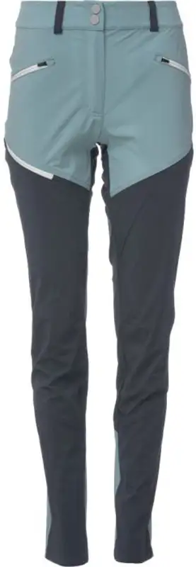 Штани Turbat Prut Pro Wmn S Blue Nights Grey - Robinzon.ua