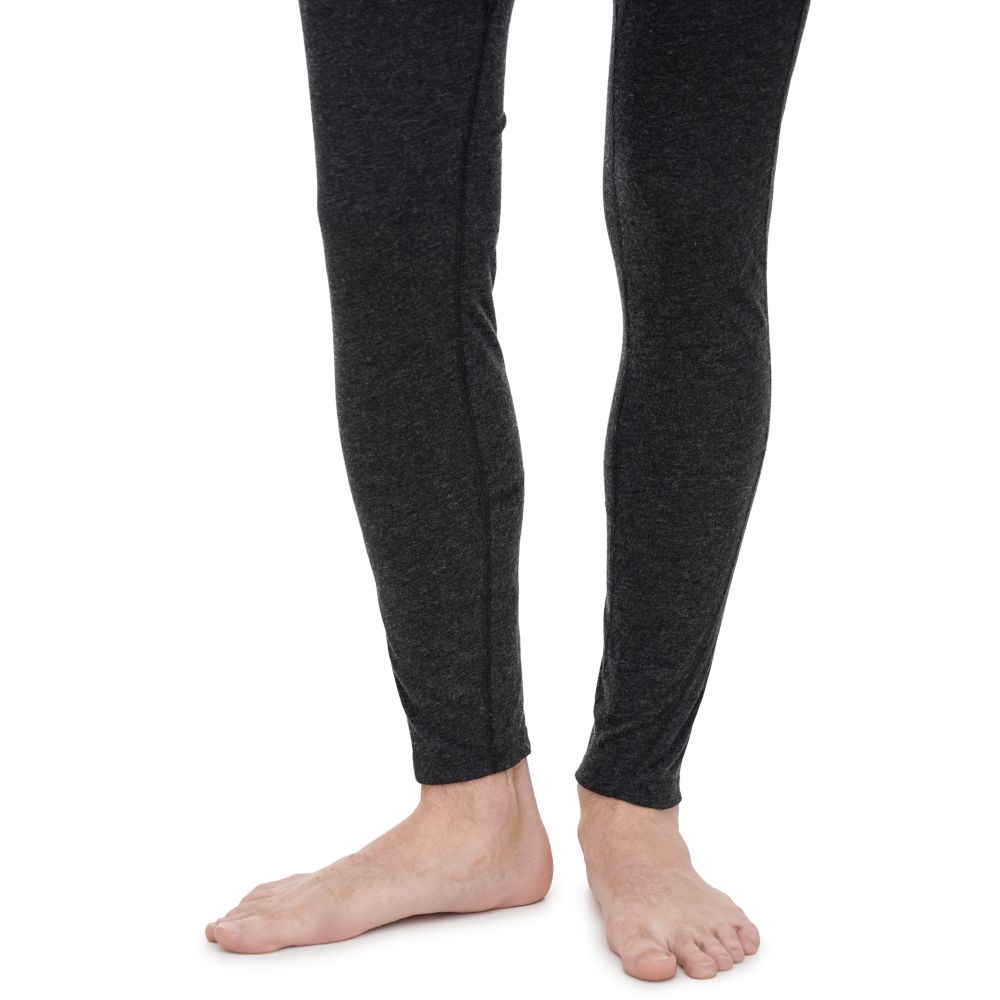 Термоштани Turbat Retezat Bottom Mns XL Caviar Black - 3 - Robinzon.ua