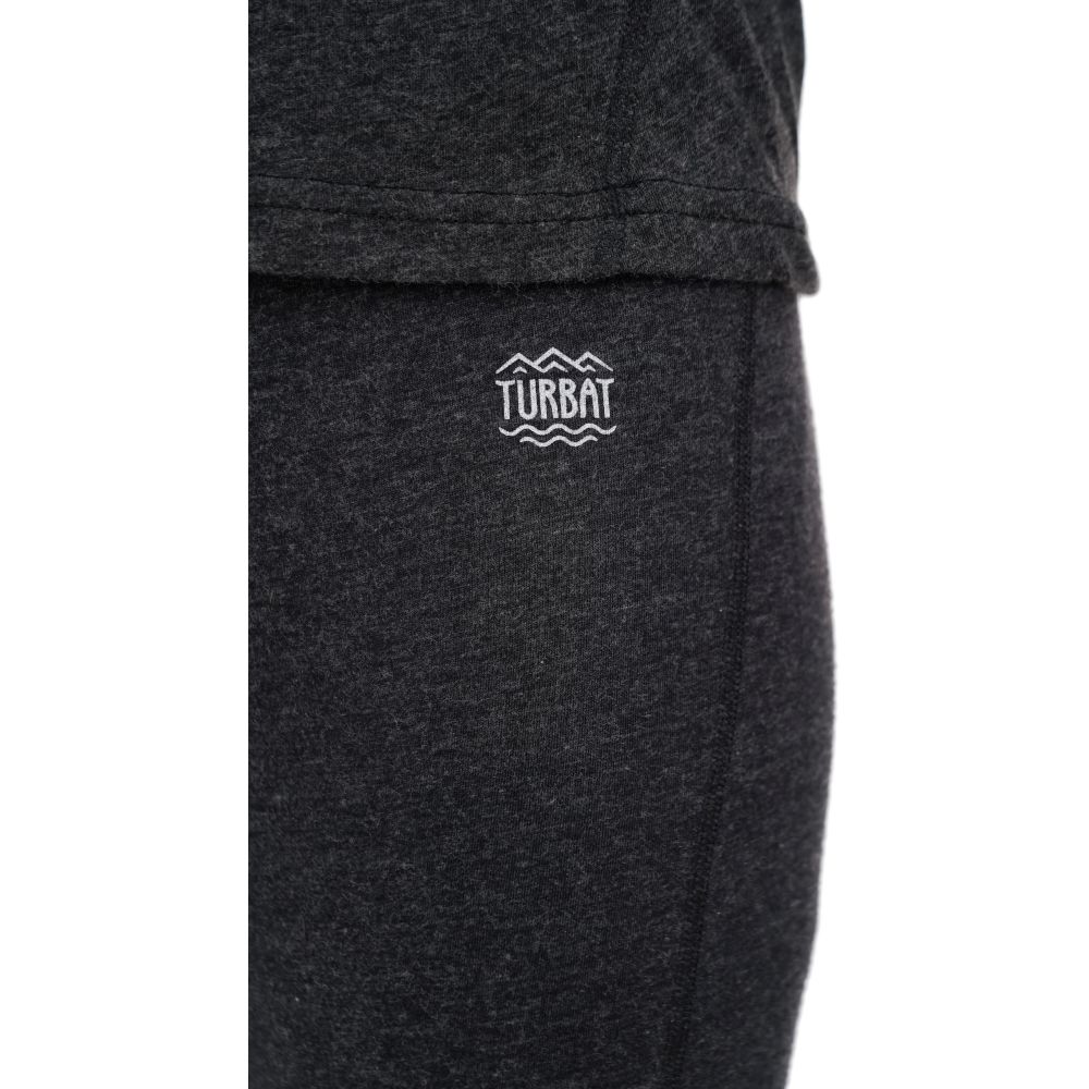 Термоштани Turbat Retezat Bottom Mns XL Caviar Black - 4 - Robinzon.ua