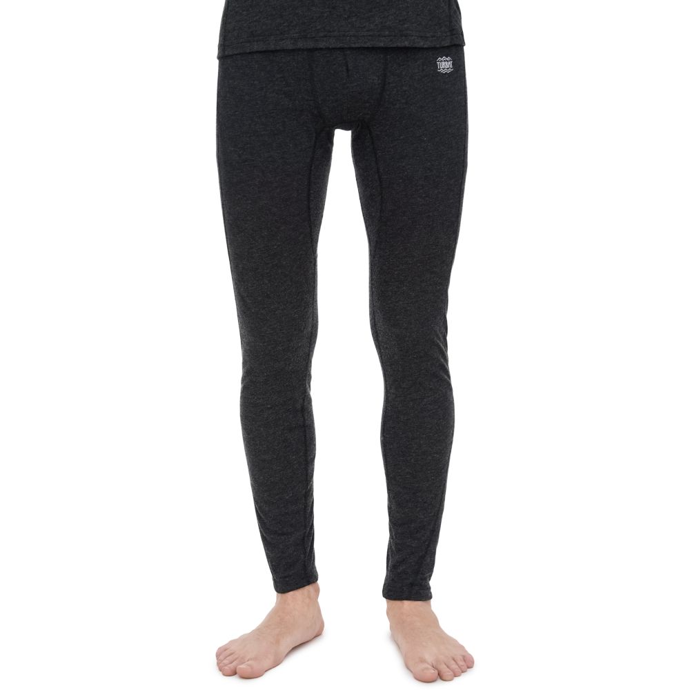 Термоштани Turbat Retezat Bottom Mns XL Caviar Black - 1 - Robinzon.ua