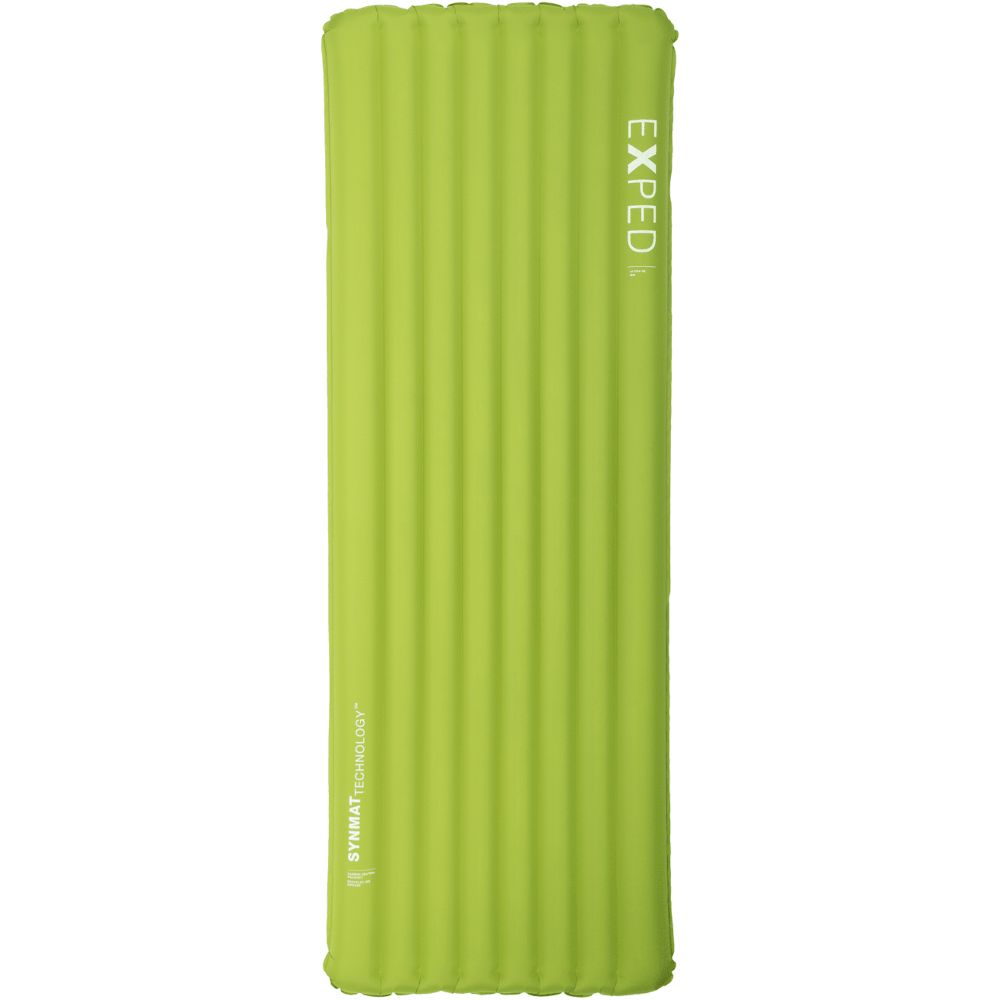 Коврик надувной Exped Ultra 3R MW, 183х65х7см, lichen (018.1033) - 1 - Robinzon.ua
