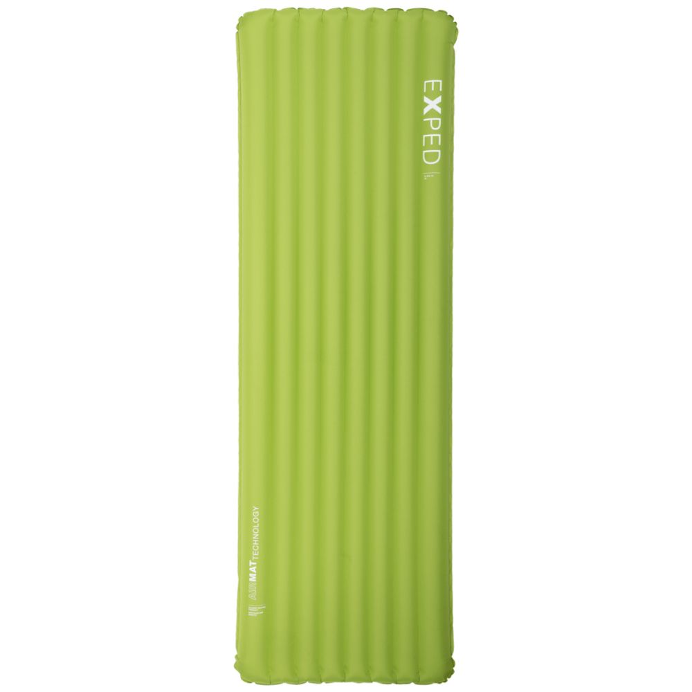 Килимок надувний Exped Ultra 3R M, 183х52х7см, lichen (018.1002) - 1 - Robinzon.ua