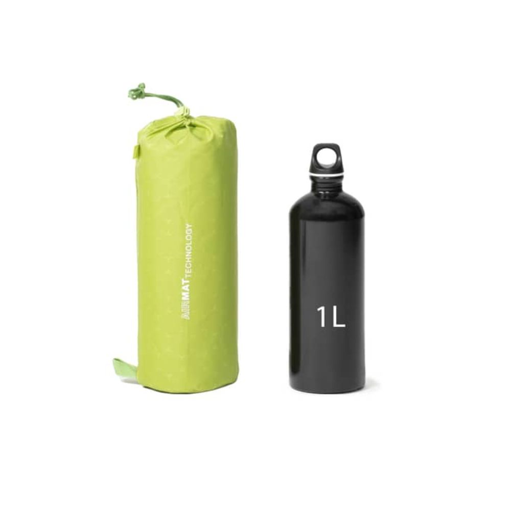 Килимок надувний Exped Ultra 3R M, 183х52х7см, lichen (018.1002) - 2 - Robinzon.ua