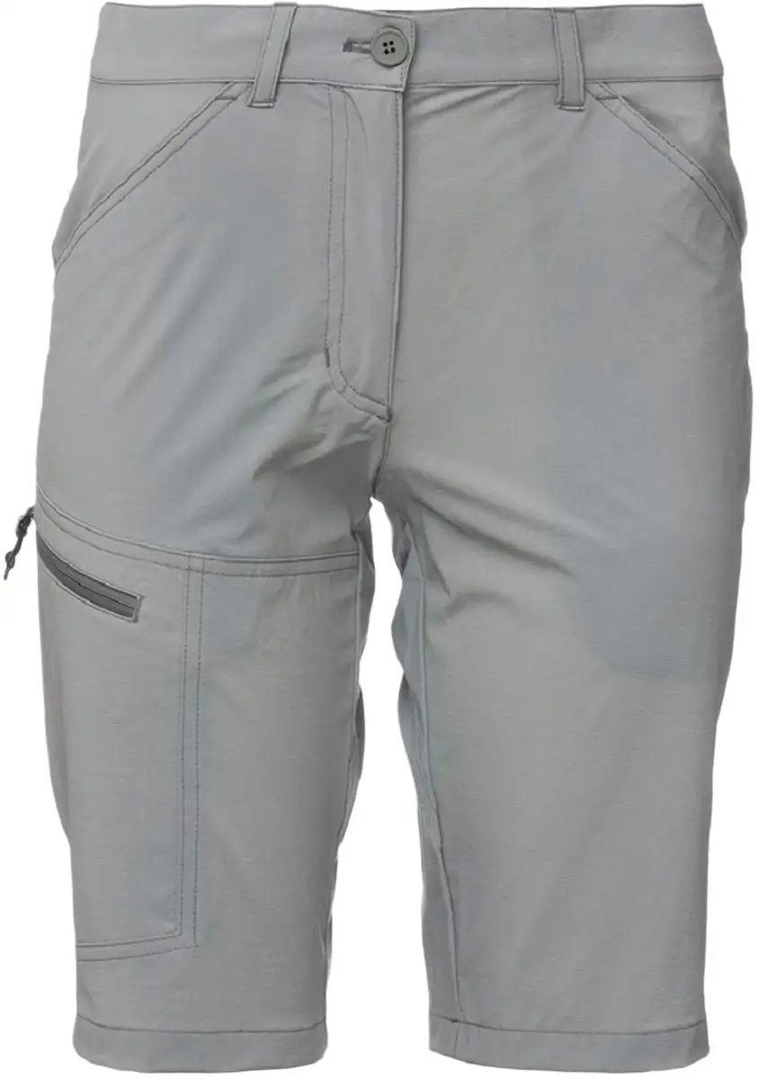 Шорты Turbat Bali Wmn XL Grey - Robinzon.ua