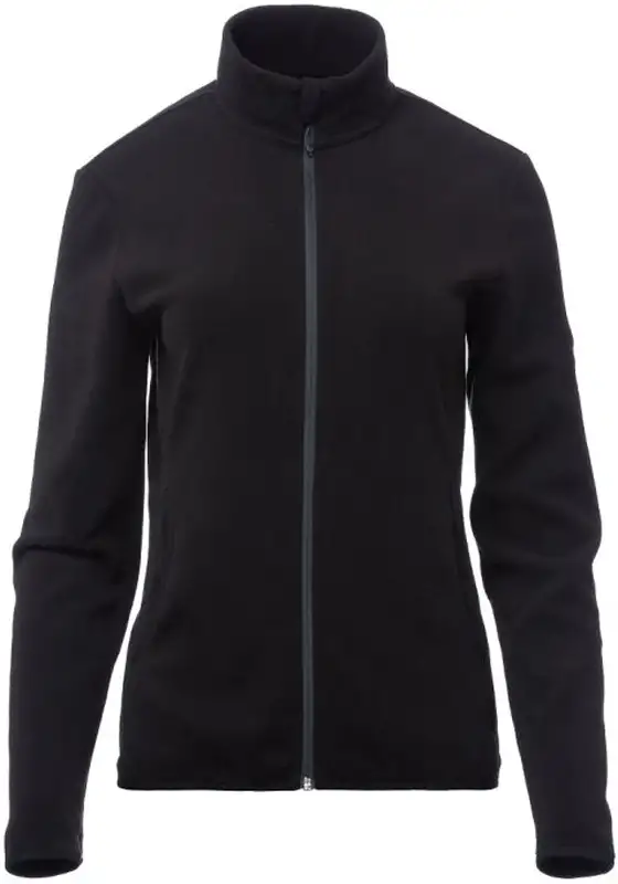 Реглан Turbat Omalo Wmn XXL Black - Robinzon.ua