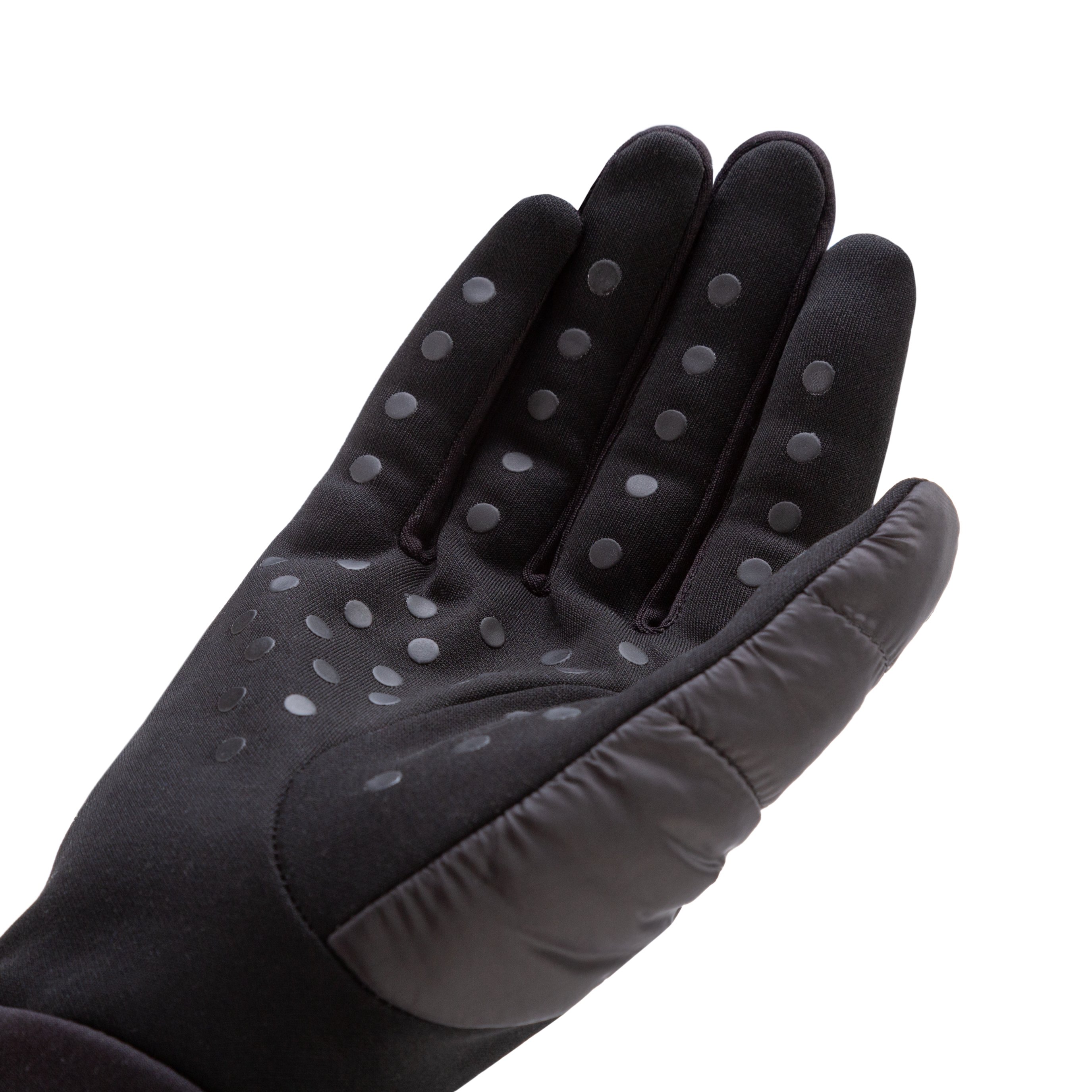 Перчатки Trekmates Stretch Grip Hybrid Glove, petrol, L (TM-006306/TM-01054) - 4 - Robinzon.ua