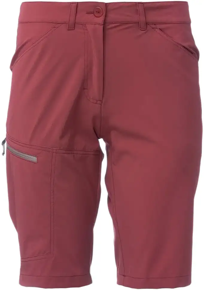 Шорты Turbat Bali Wmn M Biking Red - Robinzon.ua