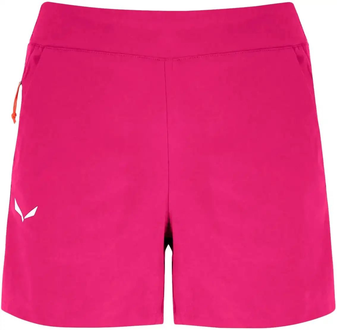 Шорти жіночі Salewa Lavaredo Durastretch Women's Shorts, Pink, 40/34 (280386380) - Robinzon.ua