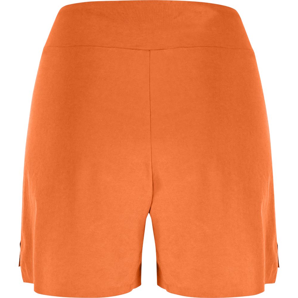 Шорти жіночі Salewa Lavaredo Durastretch Women's Shorts, Pink, 40/34 (280386380) - 6 - Robinzon.ua