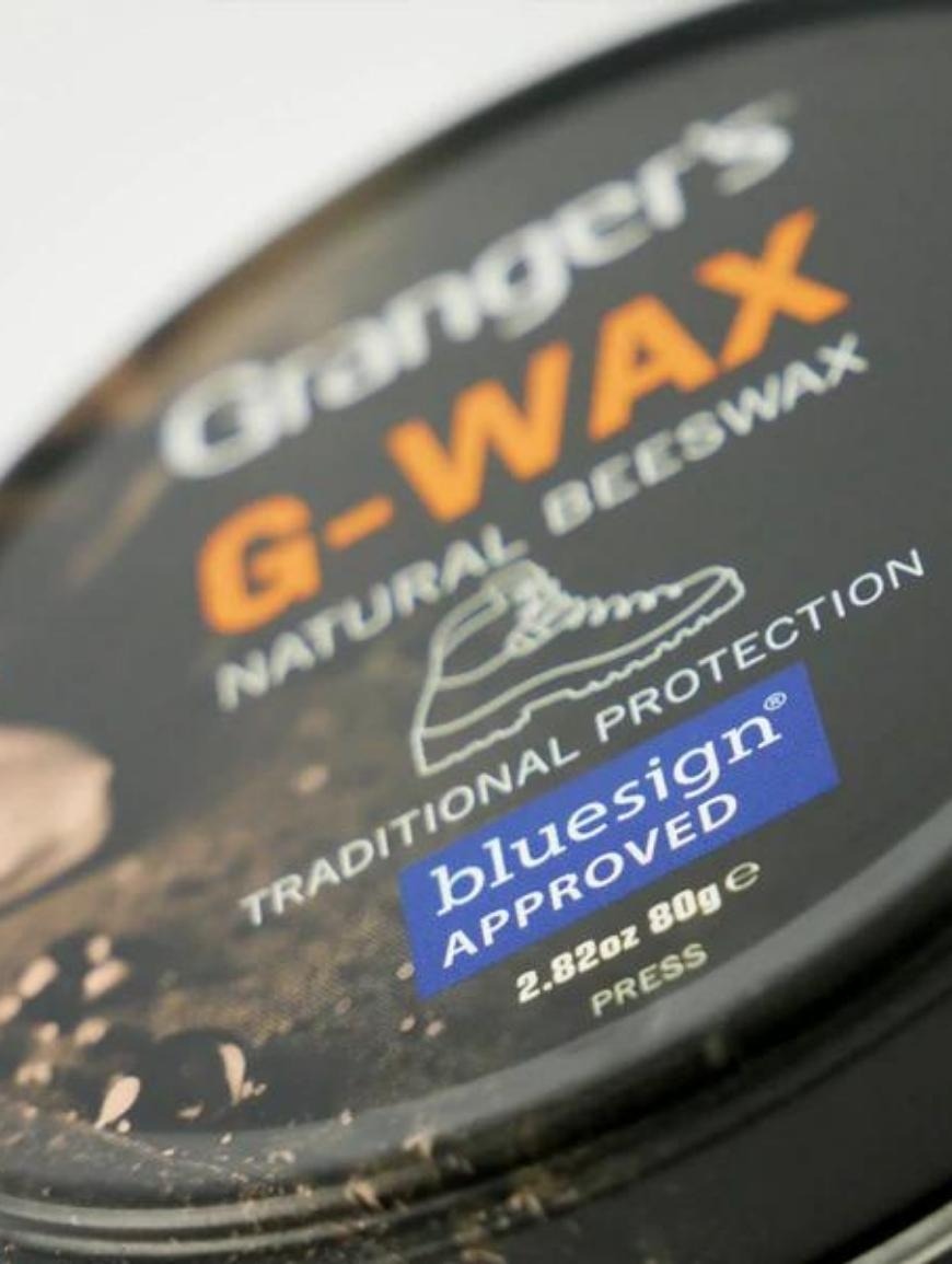 Просочення Grangers G-Wax 80 g (GRF79) - 1 - Robinzon.ua