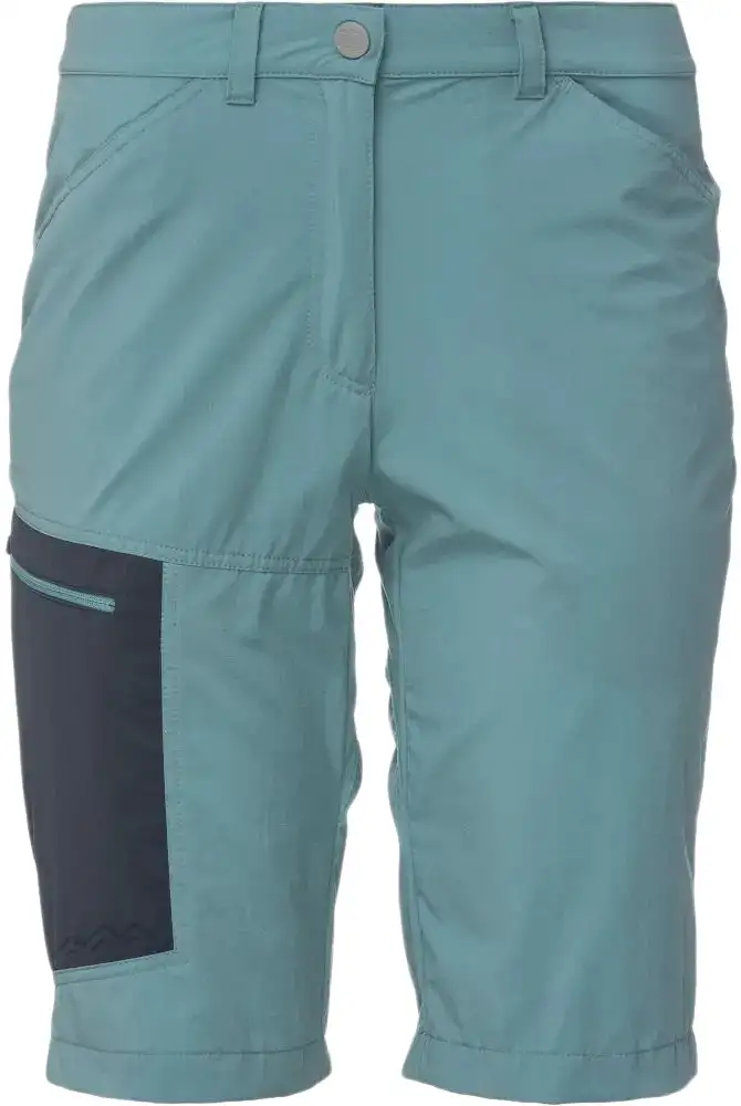 Шорти Turbat Bali Wmn XS Arctic Blue - Robinzon.ua