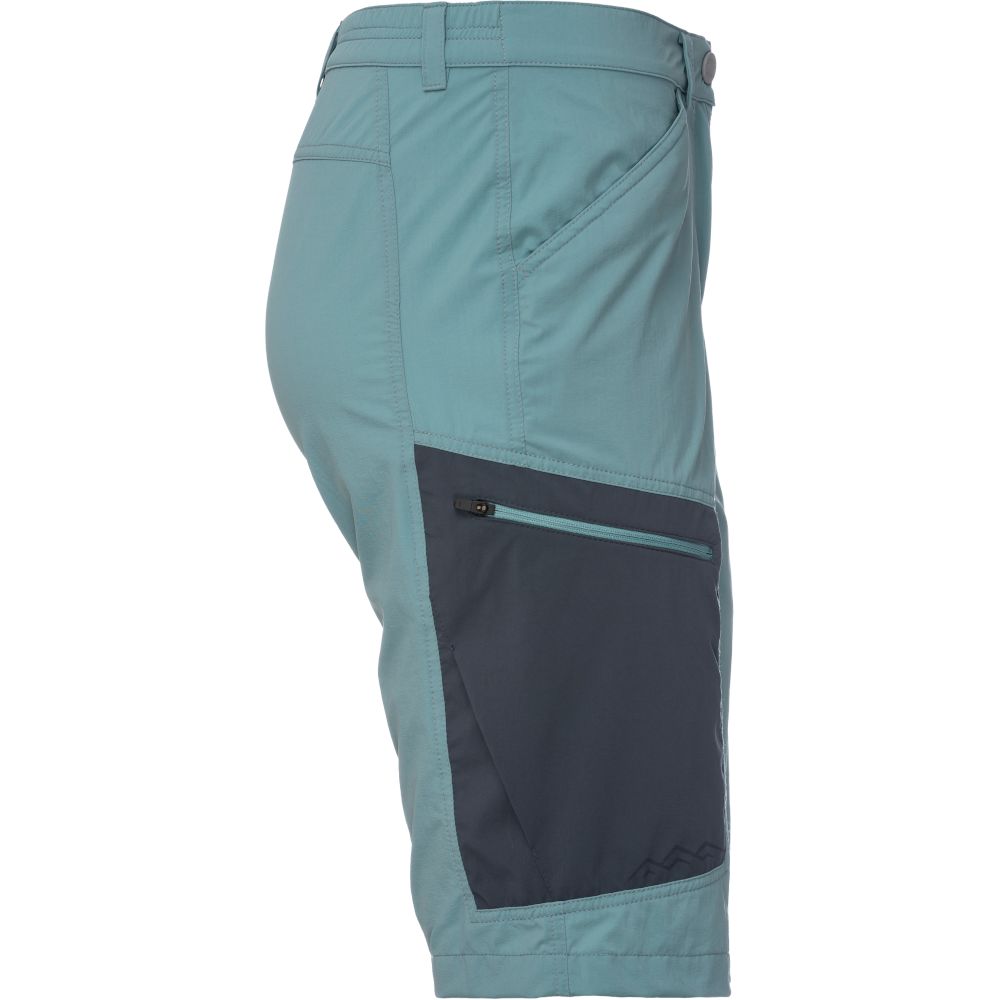Шорти Turbat Bali Wmn XS Arctic Blue - 3 - Robinzon.ua