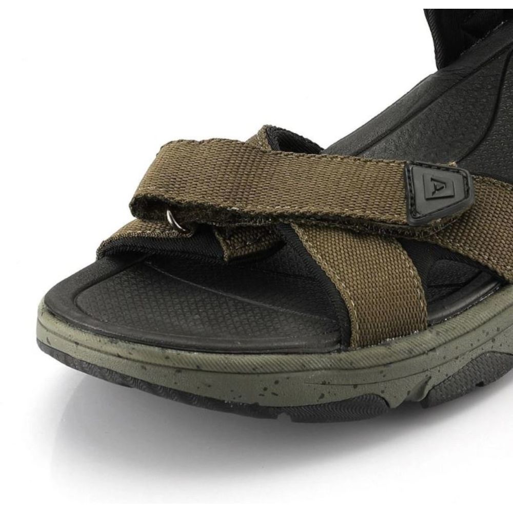 Сандалі Alpine Pro NORTE, green/khaki, 40 (UBTX286512 40) - 3 - Robinzon.ua