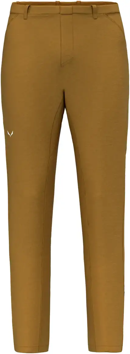 Штани чоловічі Salewa Lavaredo Hemp M Pants, Beige golden brown, 54/2X (28554/7020 54/2X) - Robinzon.ua