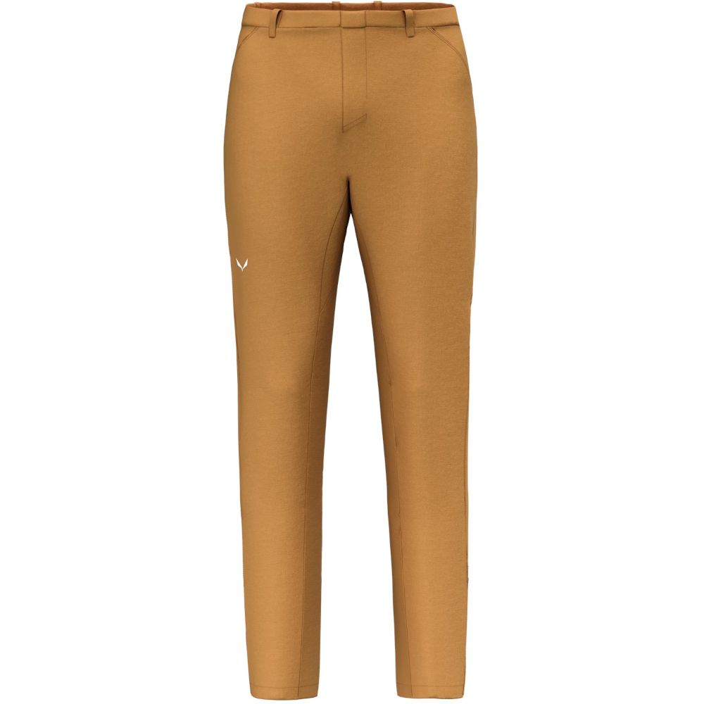 Штани чоловічі Salewa Lavaredo Hemp M Pants, Beige golden brown, 54/2X (28554/7020 54/2X) - 1 - Robinzon.ua