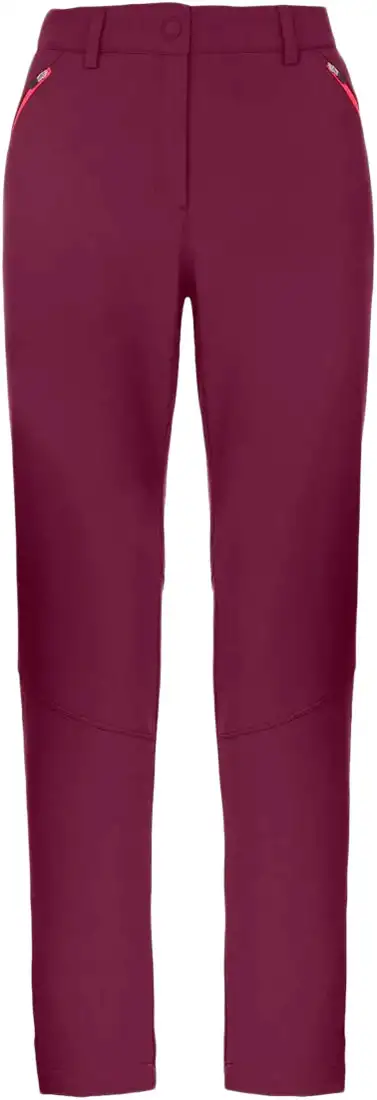 Штаны женские Salewa W Dolomia PNT, pink, 40/34 (279366360) - Robinzon.ua