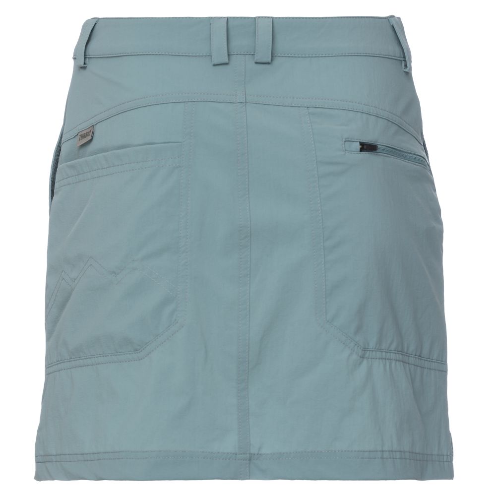 Спідниця Turbat Ela Wmn XL Arctic Blue - 2 - Robinzon.ua