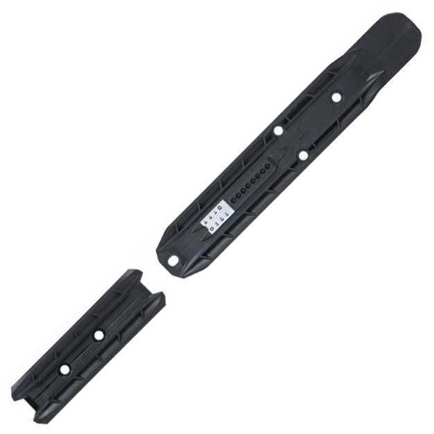 Кріплення Fischer Screw Mount Plate IFP Pattern  (S90117) - Robinzon.ua